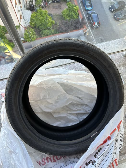 Anvelope Bridgestone T005 cu steluta