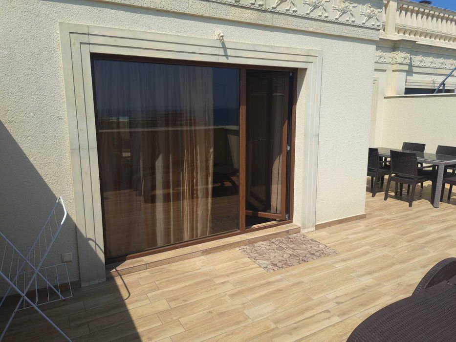 Продава се Двустаен апартамент в к.к. Златни пясъци - 106 кв.м за 1320 €/кв.м - Снимка #7