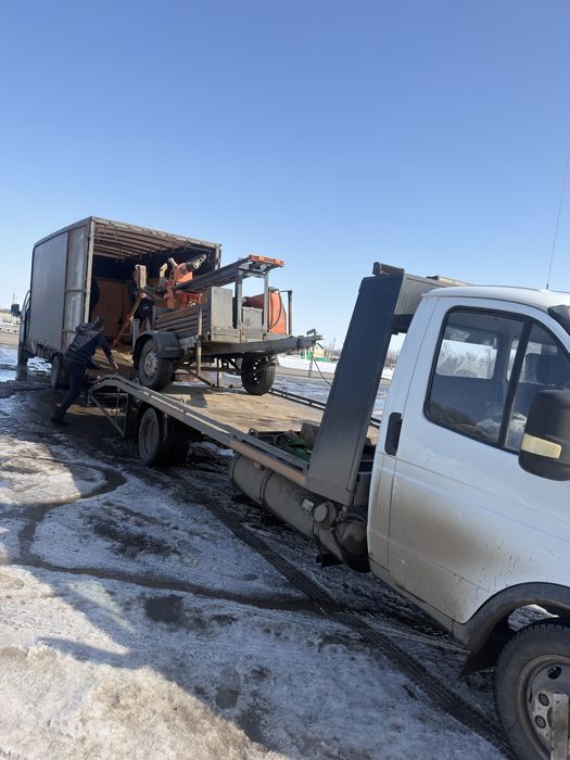 Эвакуатор Уральск трасса 24/7