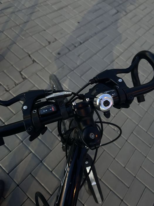 Велосипед fix torui