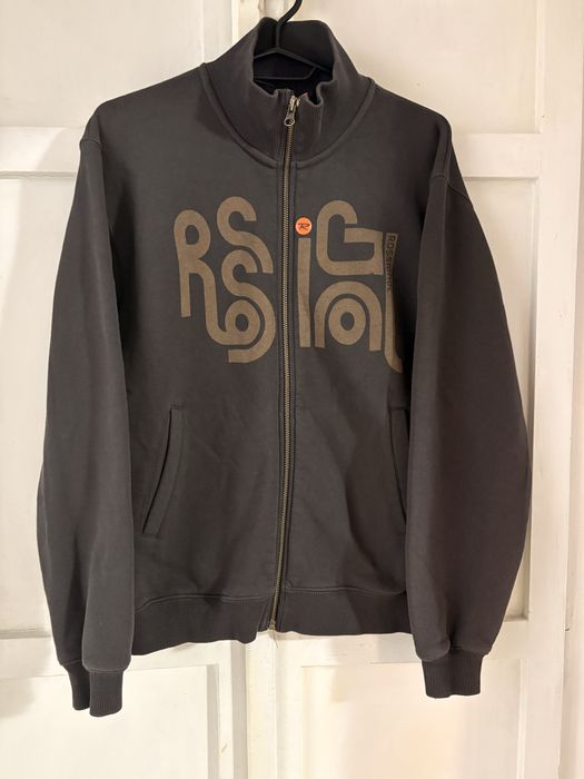 Hanorac Rossignol barbati