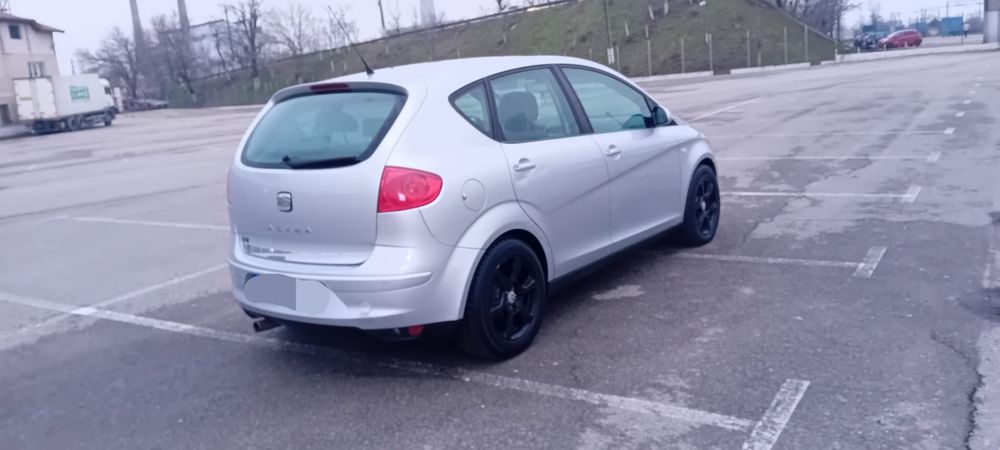 Seat Altea 1.9 TDI