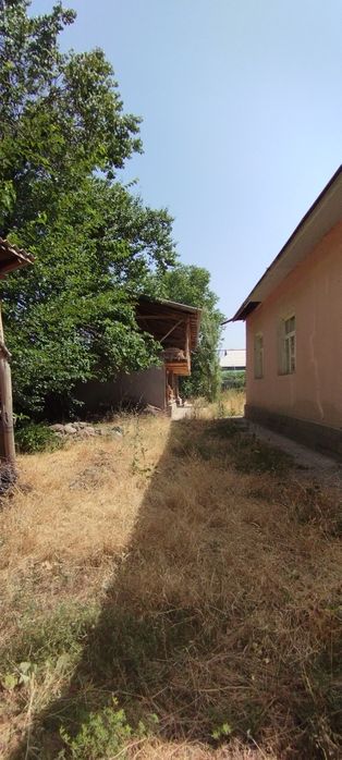 Продаётся дом находится в Ташкентской области Бостандык районе Янгиаул