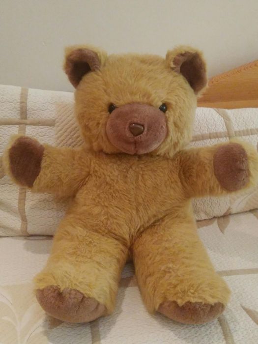 Нови плюшени играчки(нови цени)