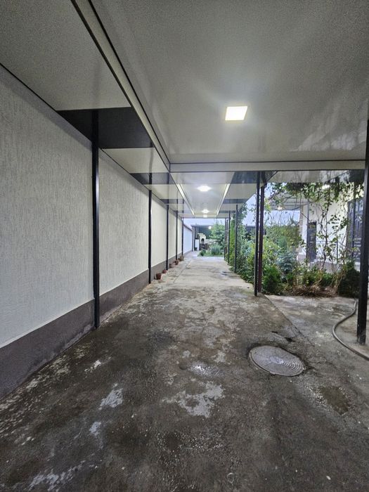 Оила ва улфатлар учун дача Газалкентга  етмасдан..