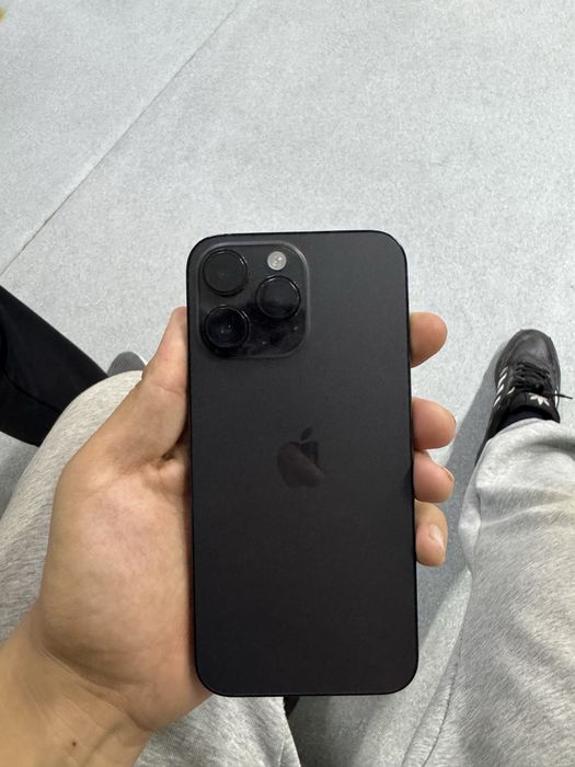 Iphone 14 pro max esim