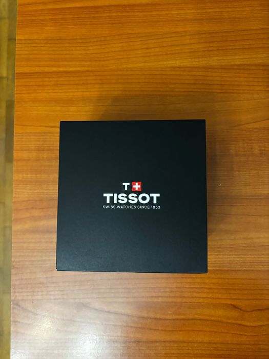 Часовник Tissot PR 100
