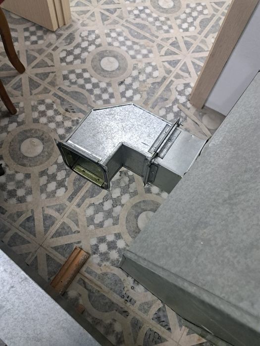 Продам производственную вытяжку