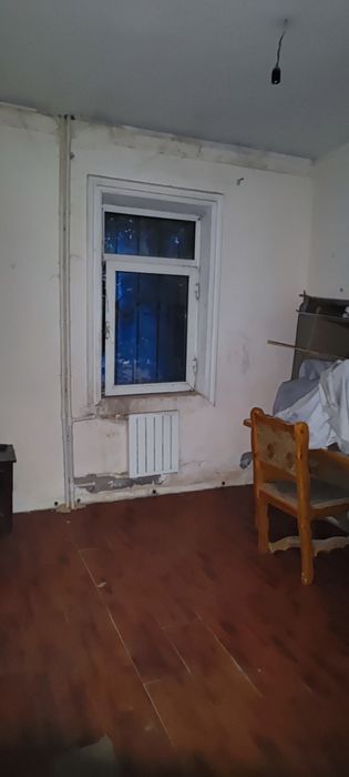 Dom 3 xonalik , Davlat xizmatlari yaqinida .