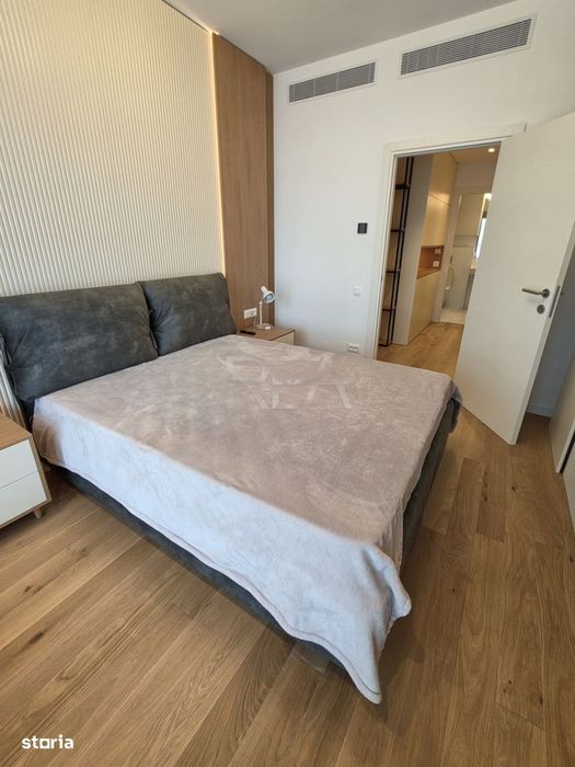 Apartament 2 camere | 59 mp | Up Site | Parcare & boxa