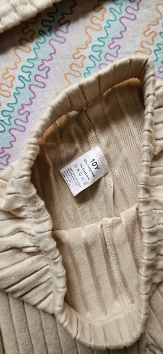 Compleu fetite 10 ani