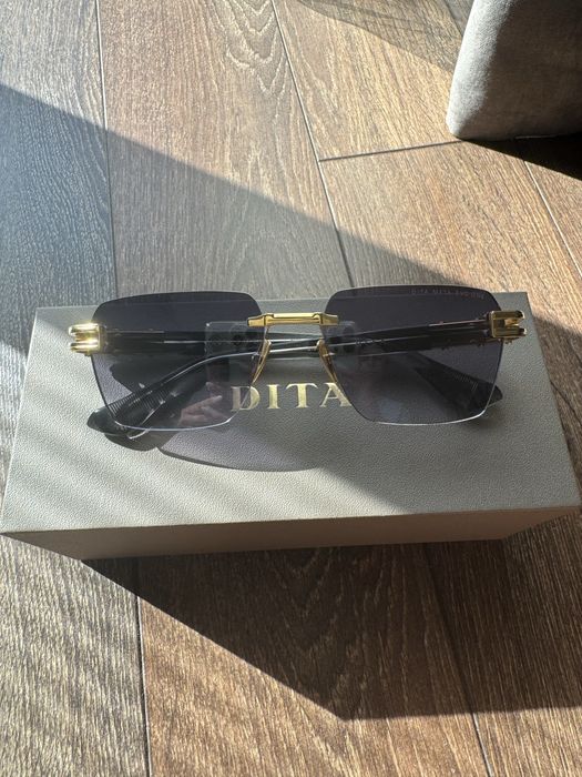 Слънчеви очила DITA