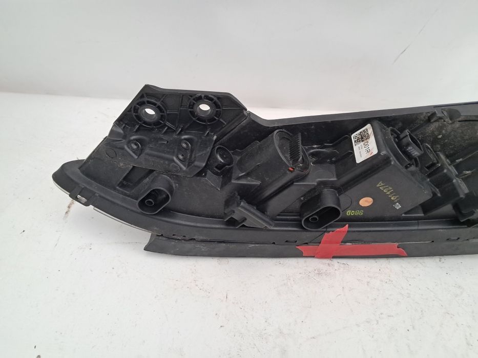 Дневна светлина  Hyundai Tucson  led