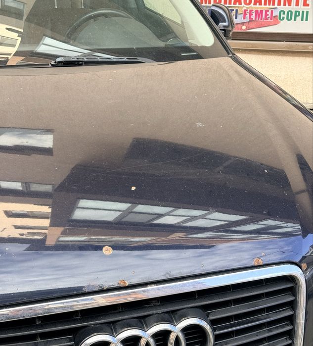 Audi A3 8PA Sportback