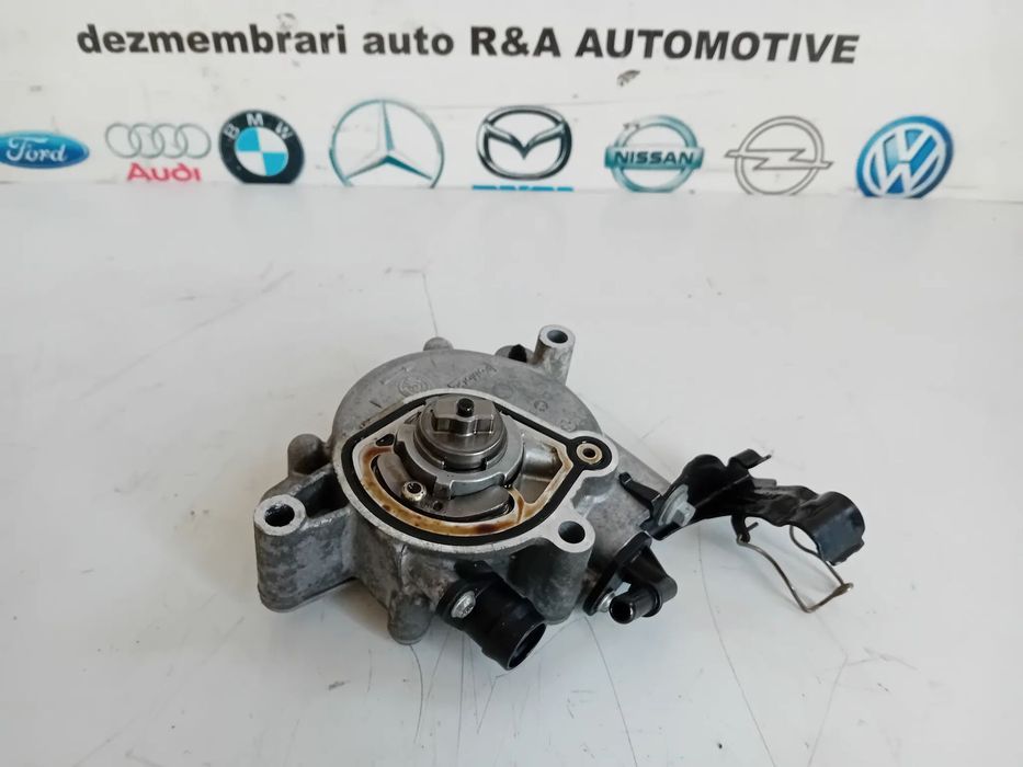 Pompa Vacuum Ford Puma Fiesta Focus 4  C Max 1.0 Ecoboost H6BG-2A451-AC 2018+ Motor B7JB B7JA