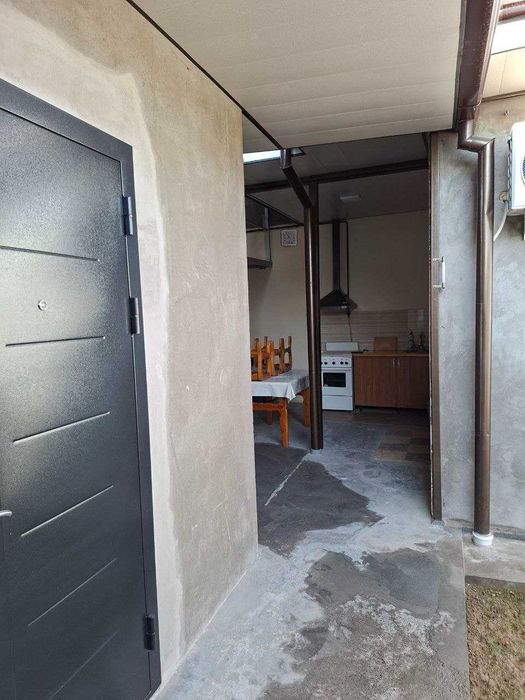 Продам дом 3 сотки. Завод Кока-Кола