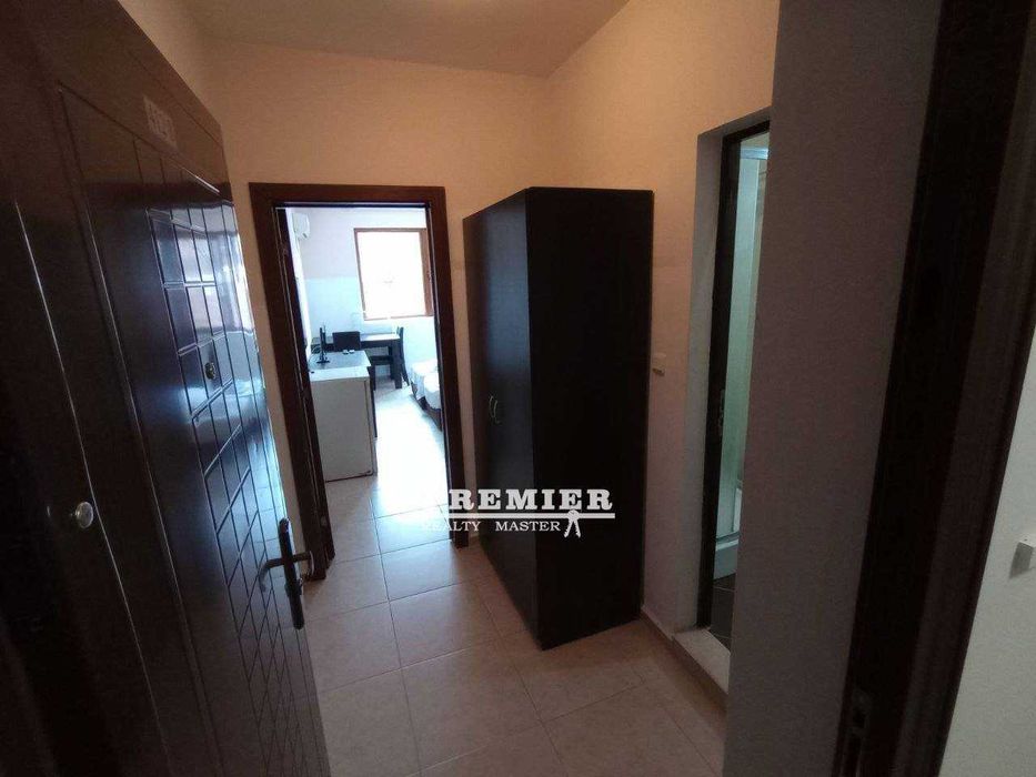 Продава се Едностаен апартамент в Поморие - 32 кв.м за 1407 €/кв.м - Снимка #6