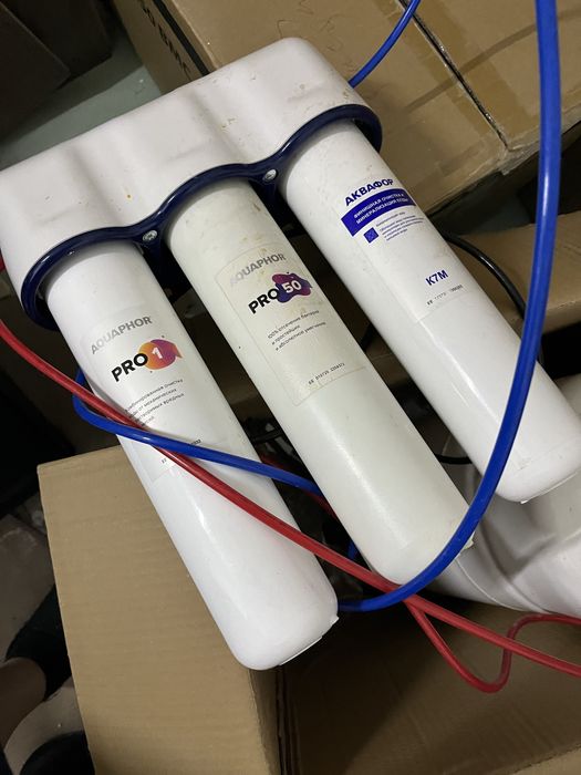 Продам Аквафор фильтр для воды