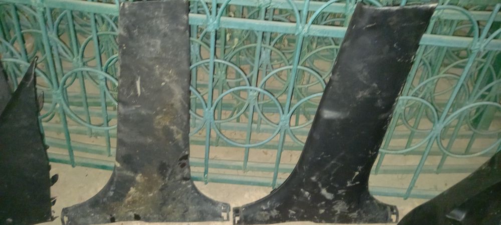 Хюндай Акцент запчасти