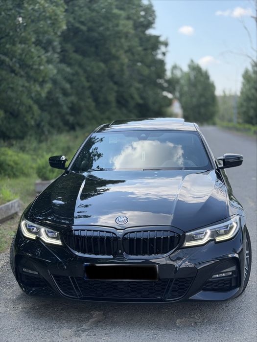 BMW 3 Series 2020 — imagine 2