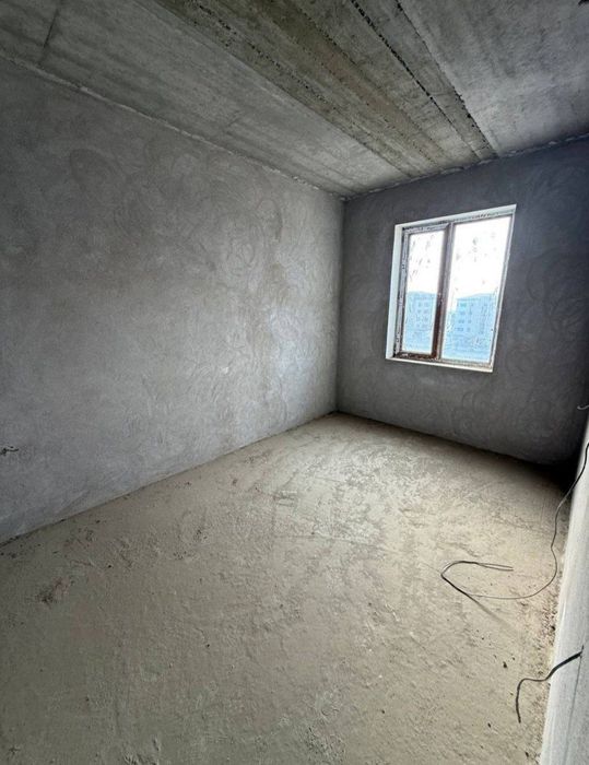 Keng 3 xonali karobka 110 m² sharq