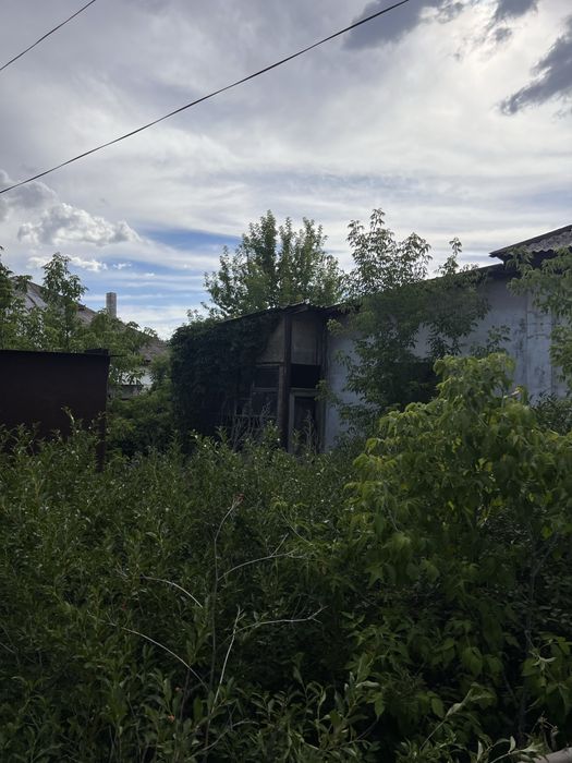Продам дом на Правом берегу