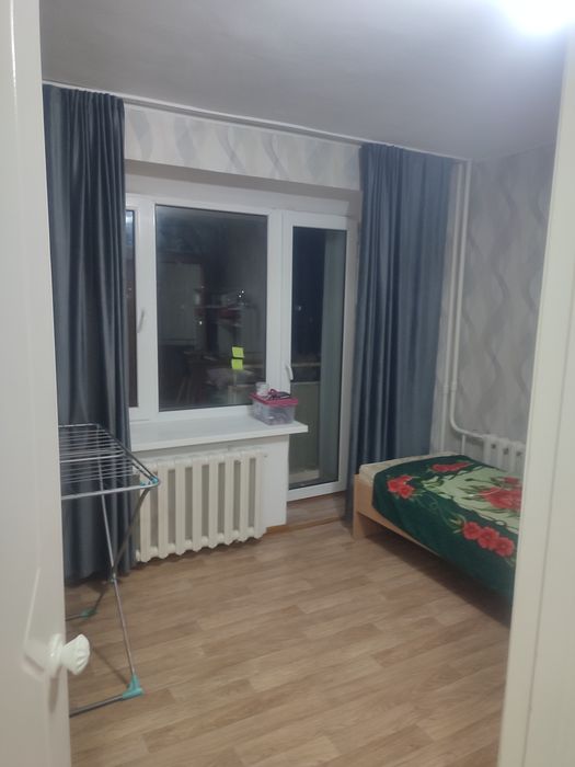 Квартира парковая 102