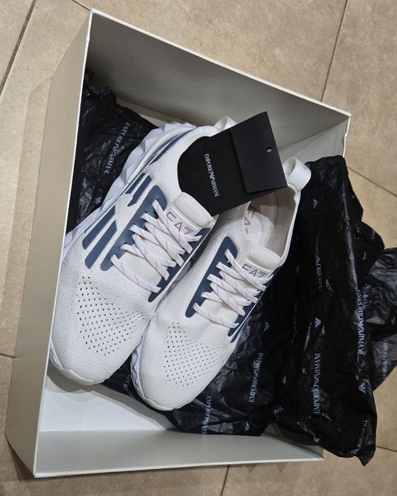 Emporio Armani EA7 номер 38