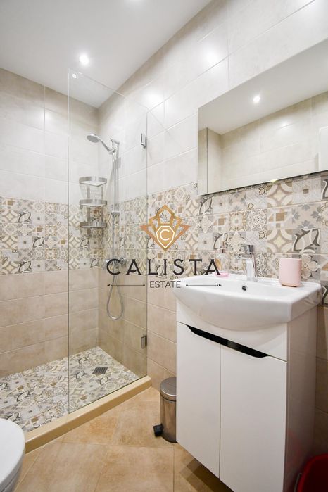 Двустаен апартамент под наем в ж.к. Манастирски ливади, 2089535