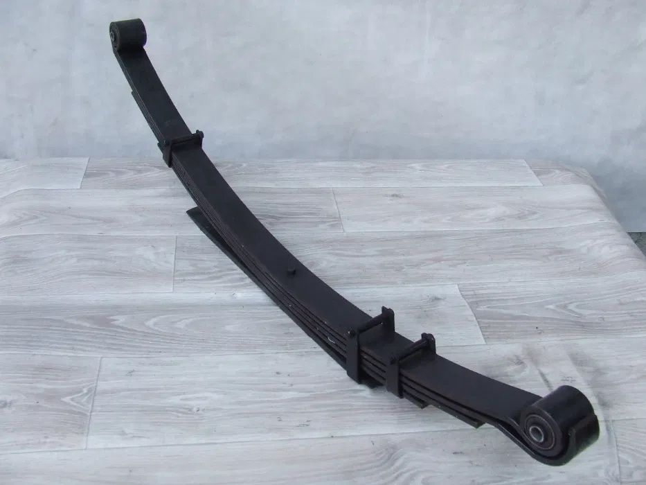 Рессоры Рессора