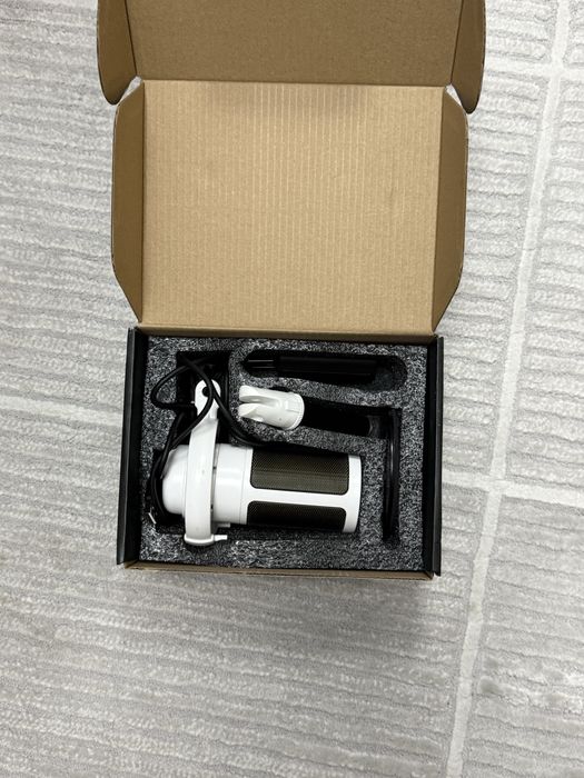 Игровой микрофон