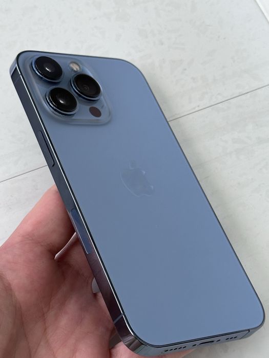 IPhone 13 pro 256 gb