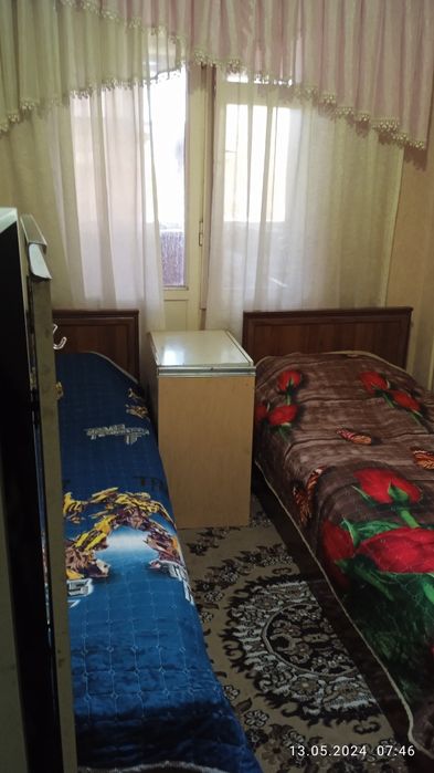 Квартира сотилади