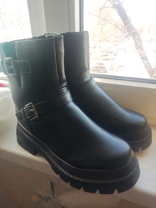 Продам обувь на весну 37р 37,5