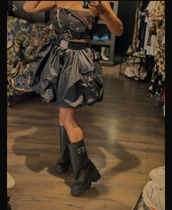 Ботуши джофра/djofra