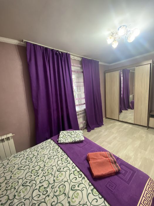 Квартира посуточно