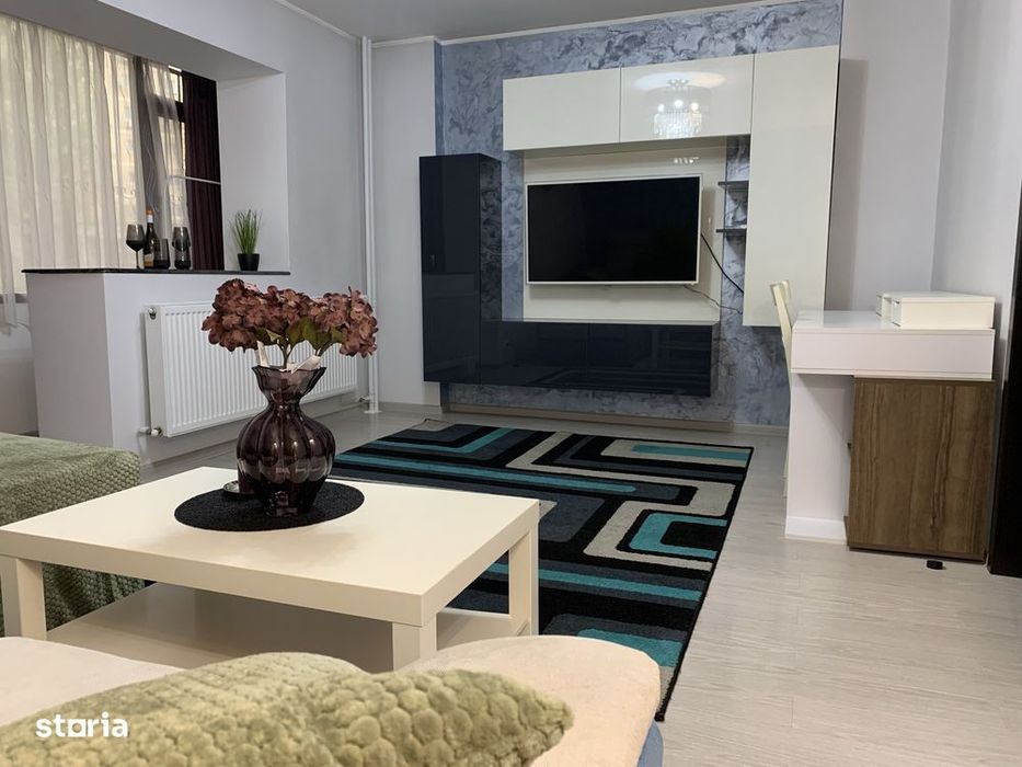 Apartament 2 camere Timpuri Noi - Calea Vacaresti