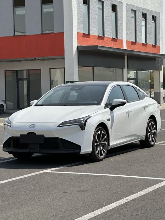 Gac Aion S Plus 80 Full 602 км в раличии от TERRA AUTO Рассрочка без%