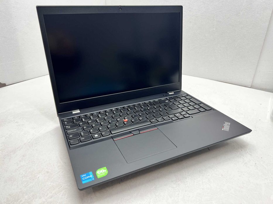 Реновиран лаптоп Lenovo ThinkPad L15 G2 15.6 i3-1115G4 16GB DDR4 510GB