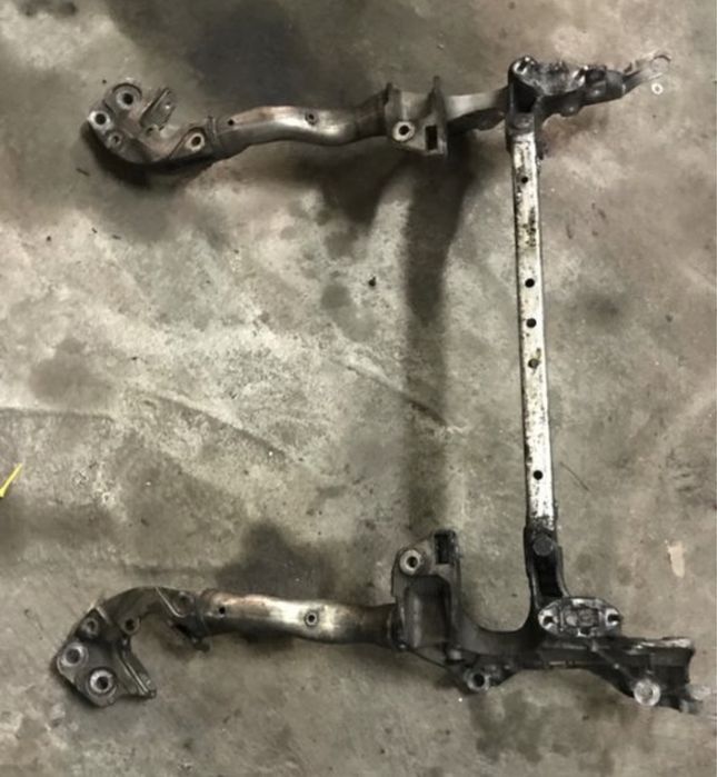 Преден мост заден мост магаре за Ауди А4 А5 Audi A4 A5 8t0399315