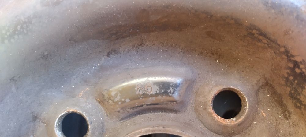 Джанти железни Хюндай, Митсубиши