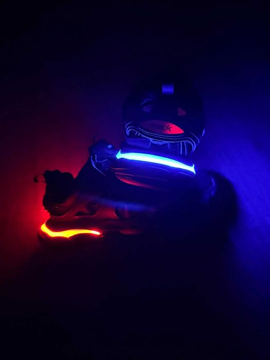 #NOU# Balenciaga Track LED Editie Limitata - Livrare Cu Verificare -