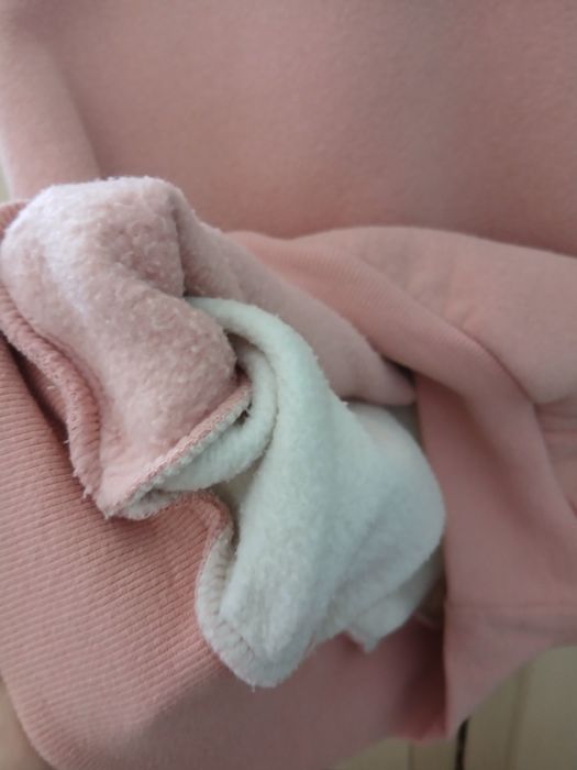 Костюм женский 3 на флисе