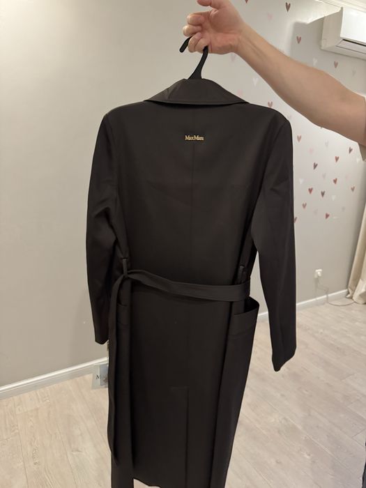 продаю тренч Maxmara