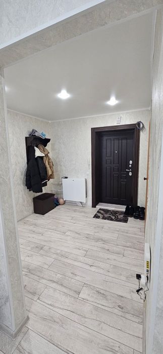 Продам 1к новостройку 56кв.