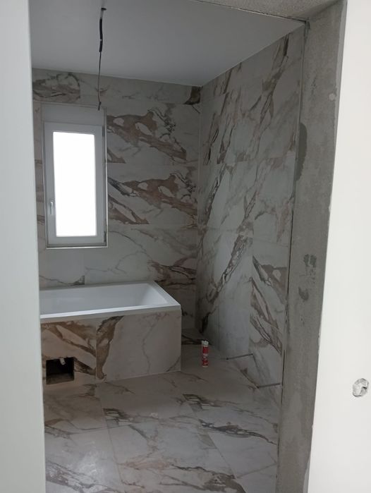 Execut lucrări construcții