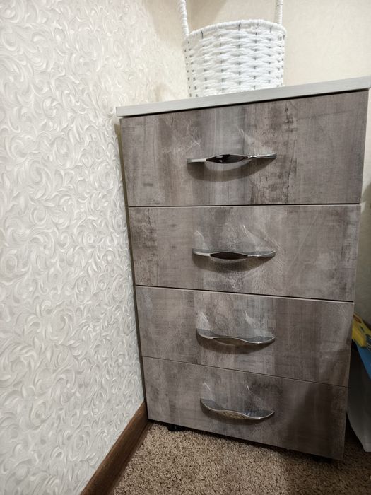 Продам мебель в детскую комнату