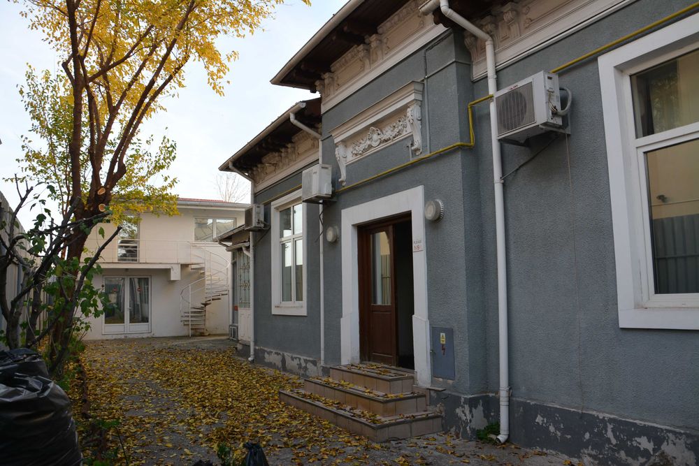 Inchiriere casa zona Timpuri Noi