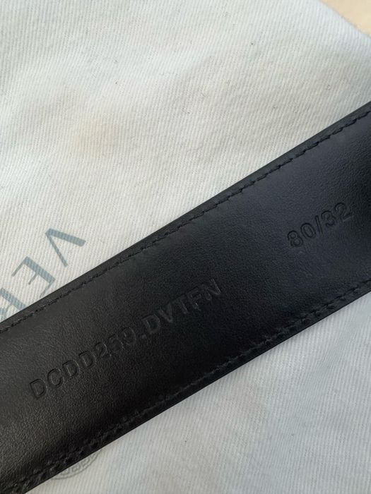 Curea Versace unisex