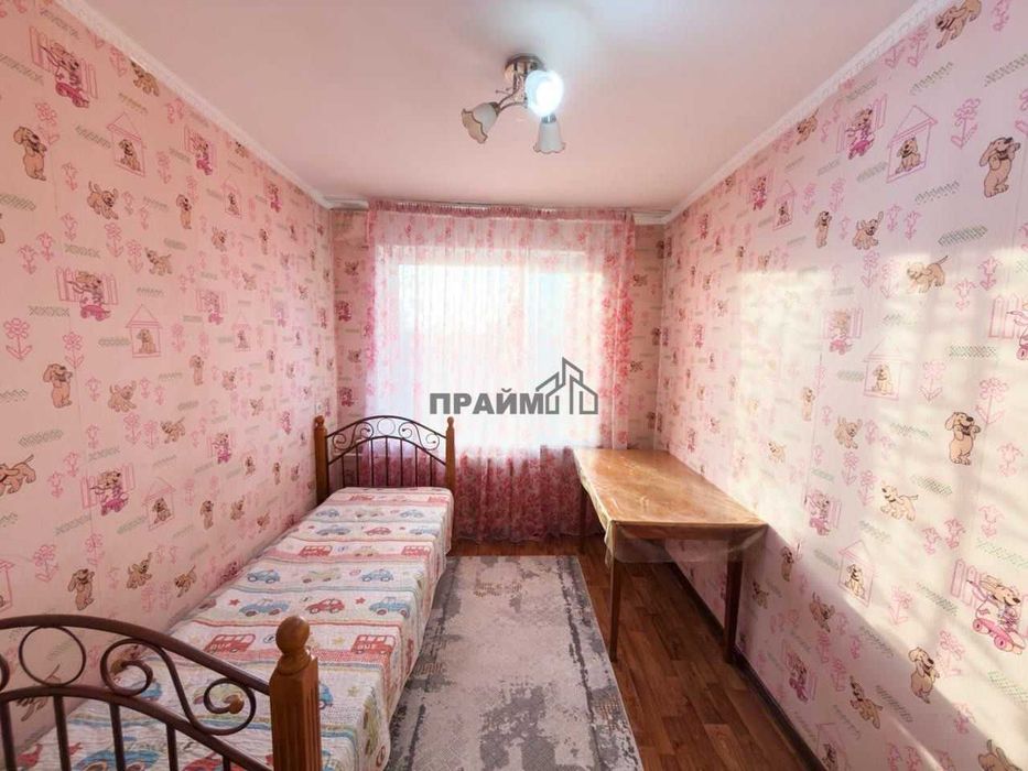 ПРОДАМ 3Х ком. Центр (Акнур ПРАЙМ)